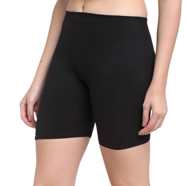 Cycling shorts