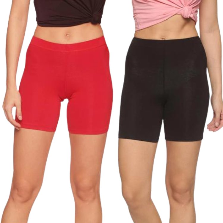 Cycling shorts