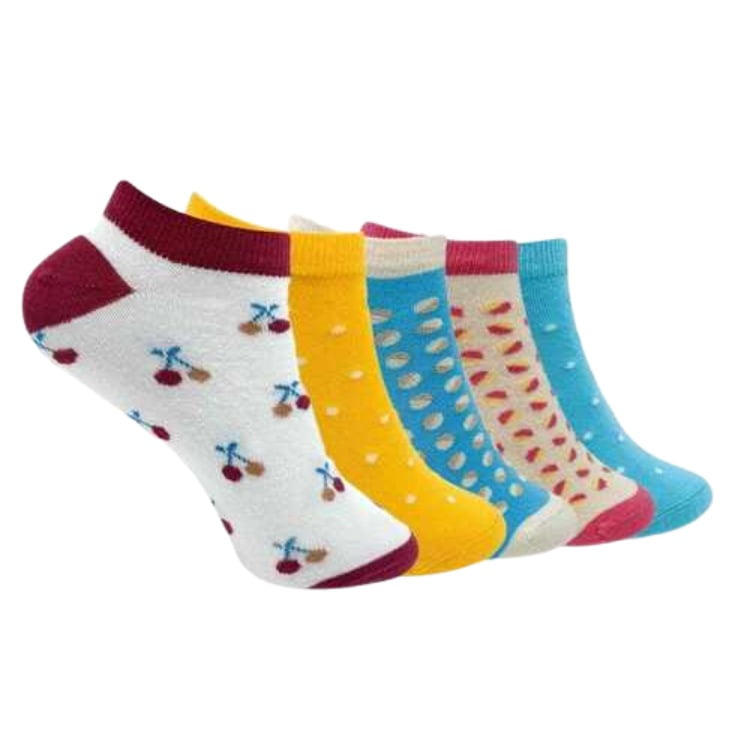 Fancy Socks (3)
