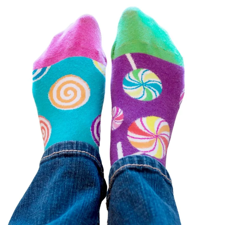 Socks-7