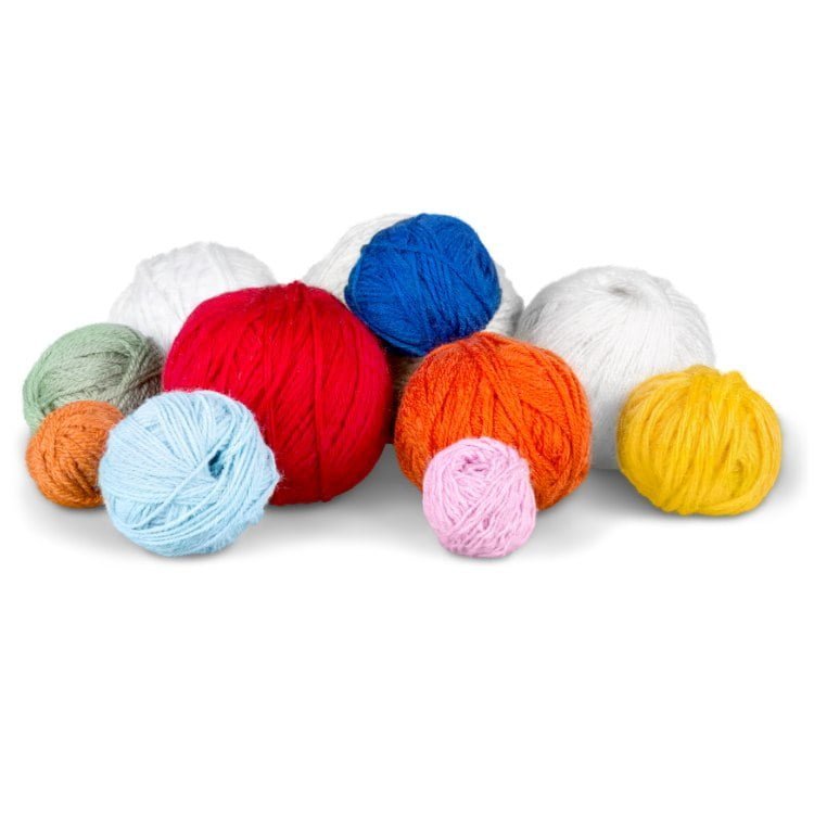 Elastic Yarn