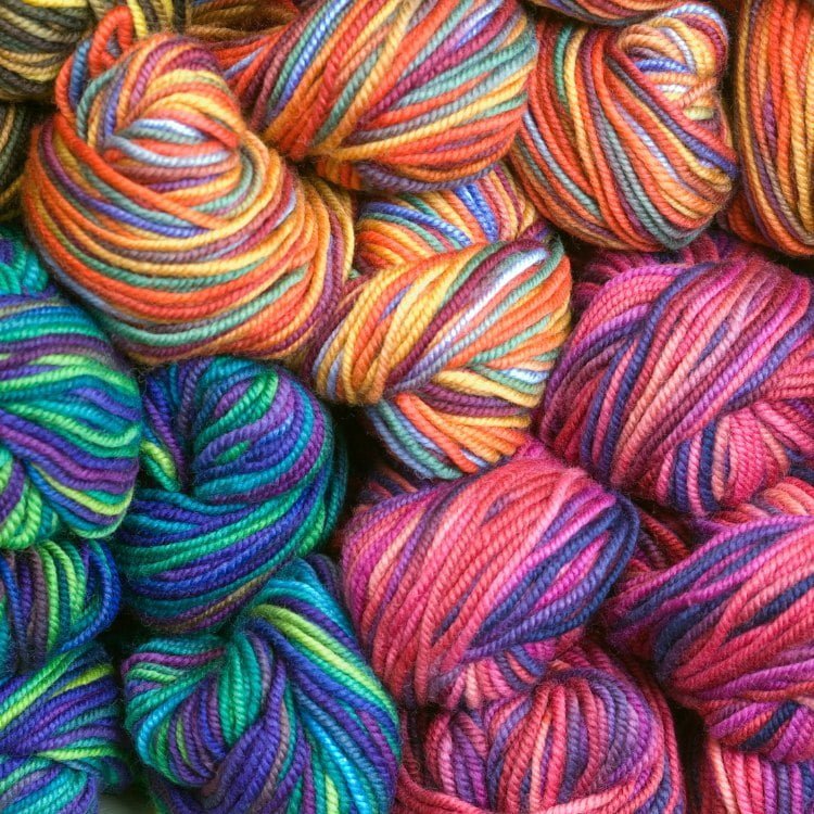 Cotton Yarn