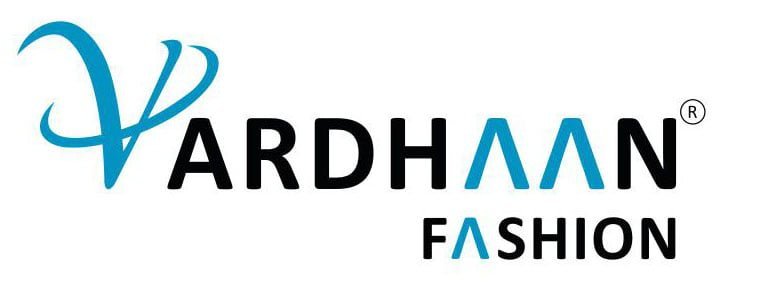 Vardhaan Fashion Logo